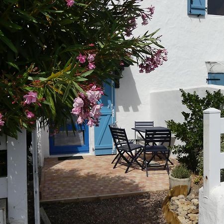 Residence Sables D'Or Acces Direct Plage La Guérinière Zewnętrze zdjęcie