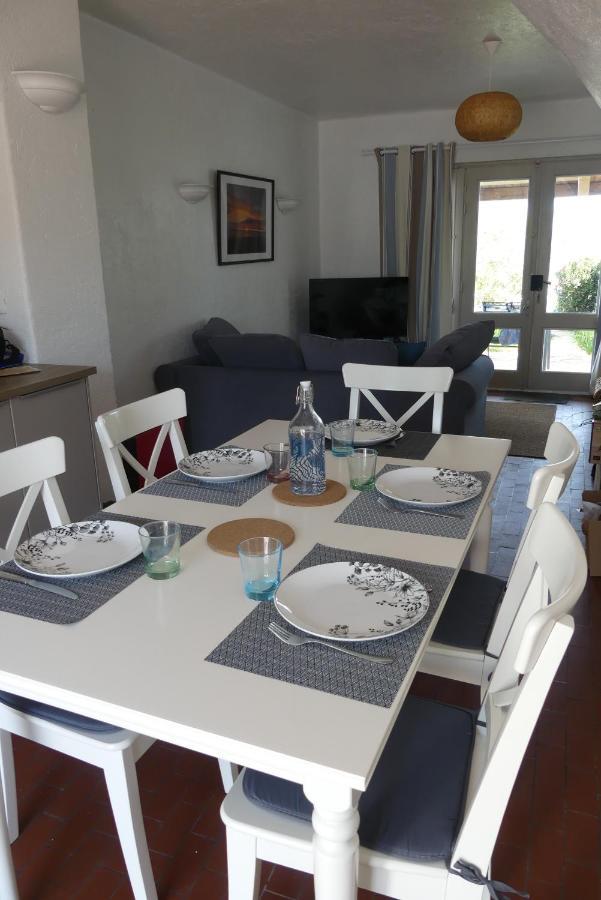 Residence Sables D'Or Acces Direct Plage La Guérinière Zewnętrze zdjęcie